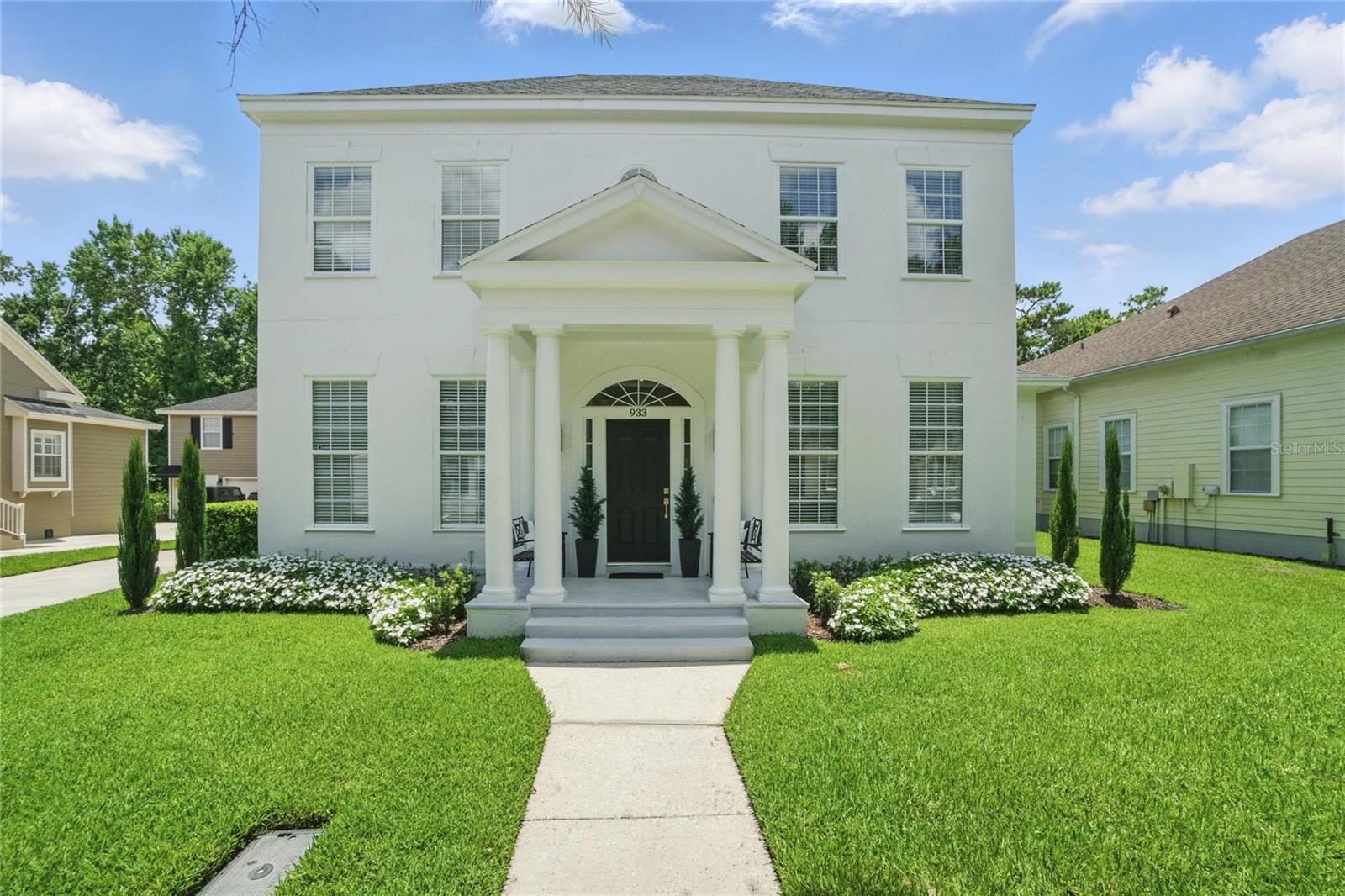 Details for 933 Jasmine Street, CELEBRATION, FL 34747