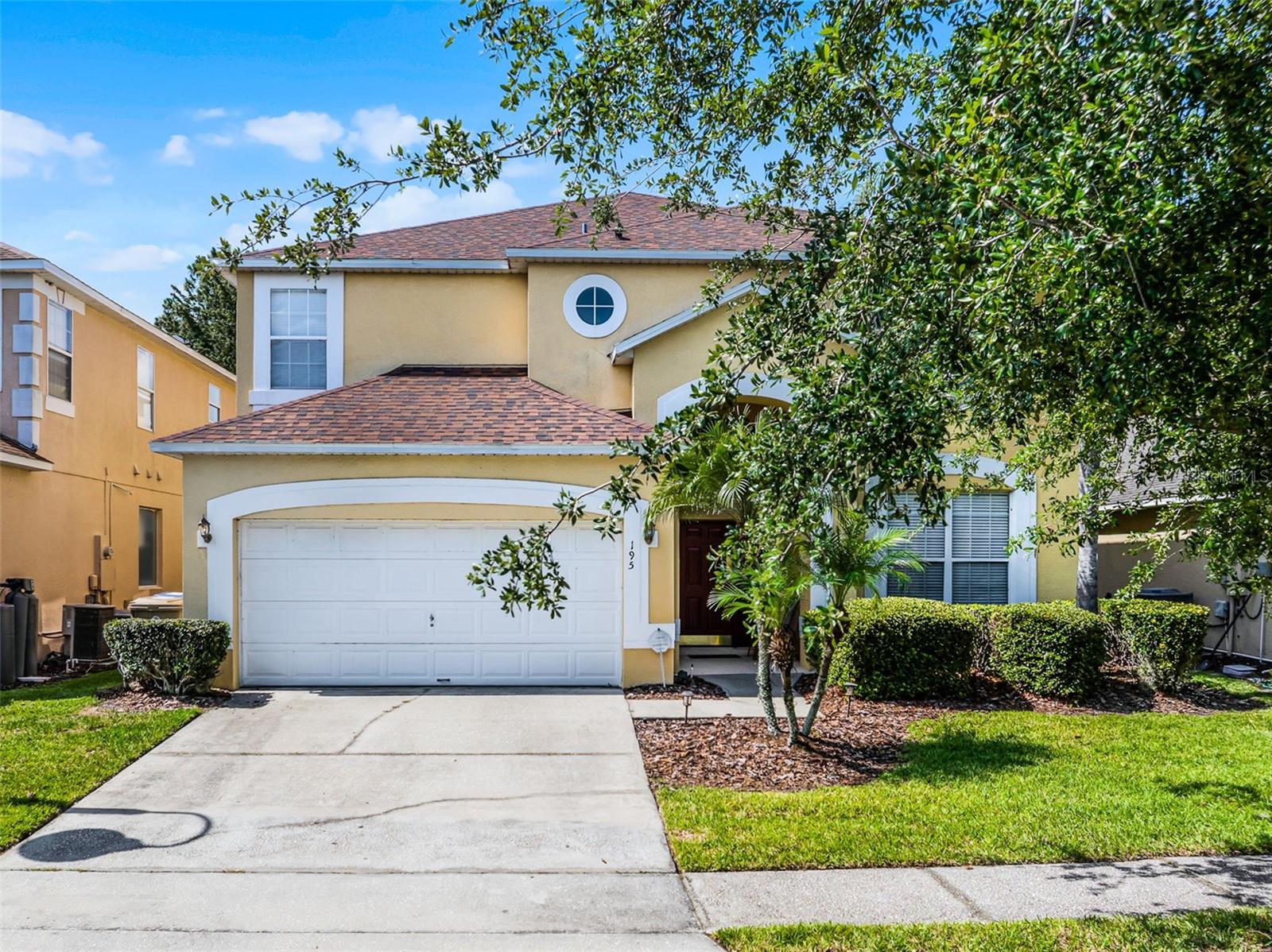 Details for 195 Hideaway Beach Lane, KISSIMMEE, FL 34746