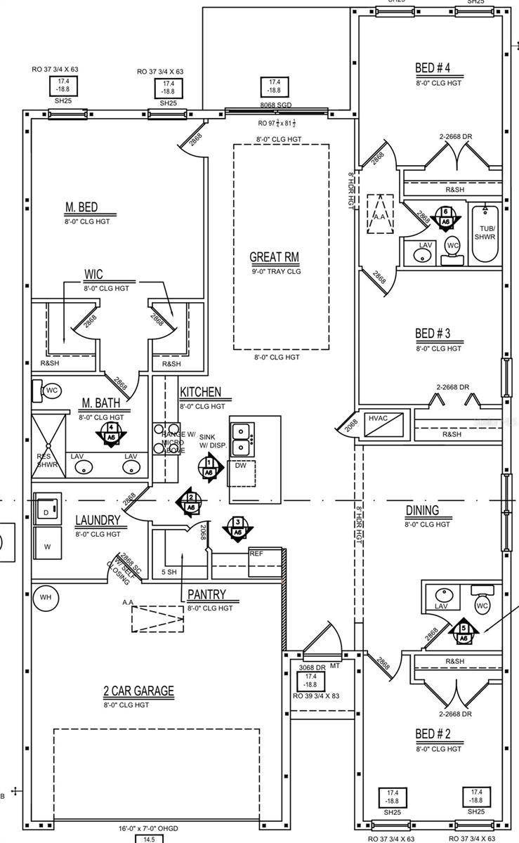 Image 4 of 7 For 1522 Pine Street