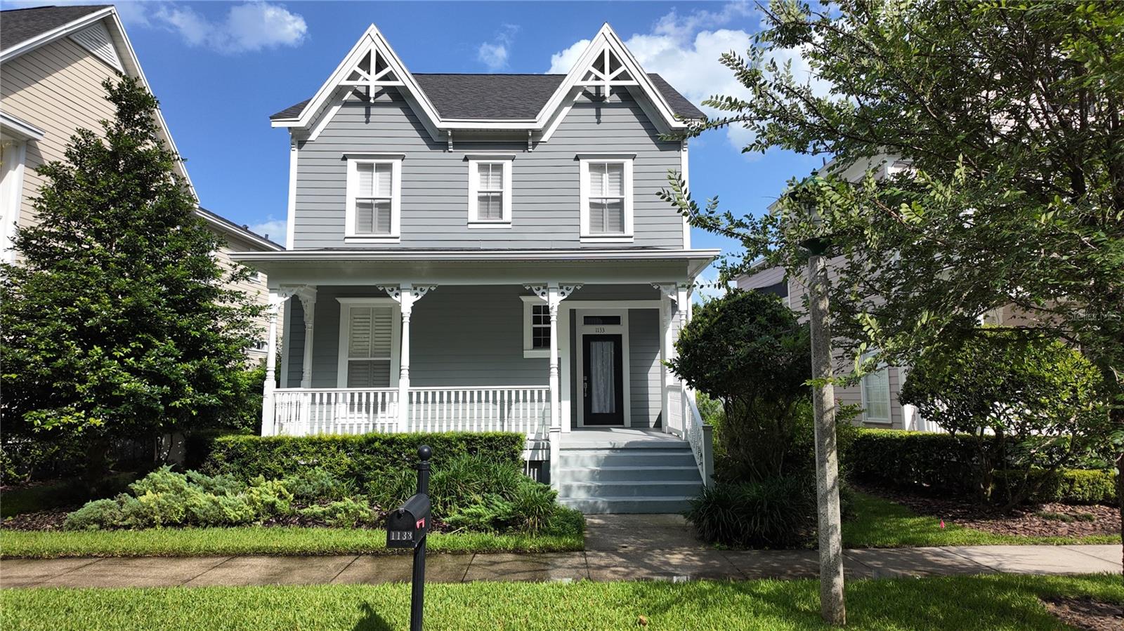 Details for 1133 Indigo Drive, CELEBRATION, FL 34747