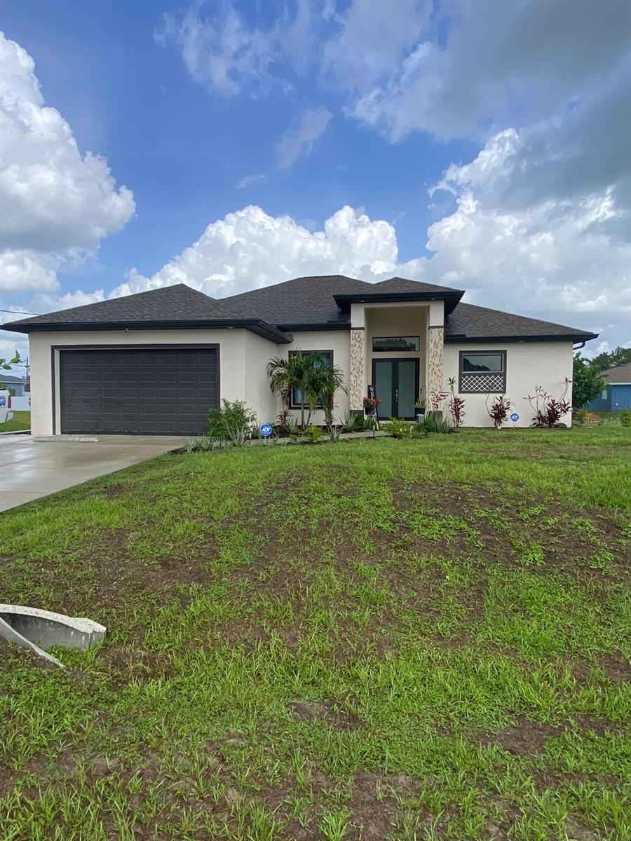 Details for 2408 Conroy Avenue N, LEHIGH ACRES, FL 33971