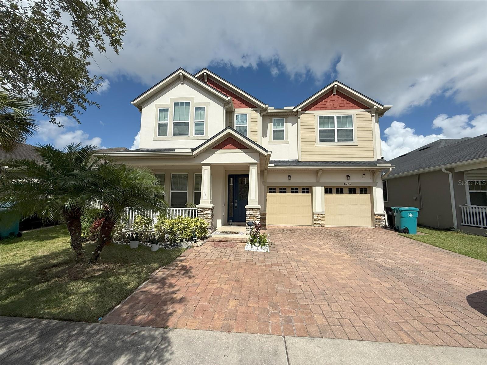 Details for 8986 Fullerwood Avenue, ORLANDO, FL 32832