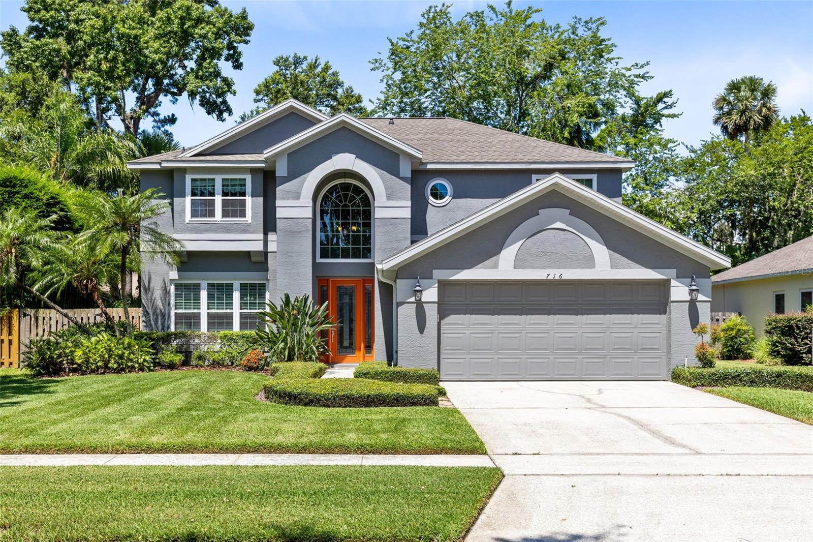 Details for 716 Timberwilde Avenue, WINTER SPRINGS, FL 32708