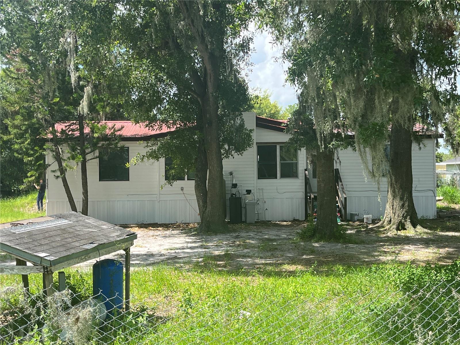 Details for 157 Hilton Road, BOWLING GREEN, FL 33834