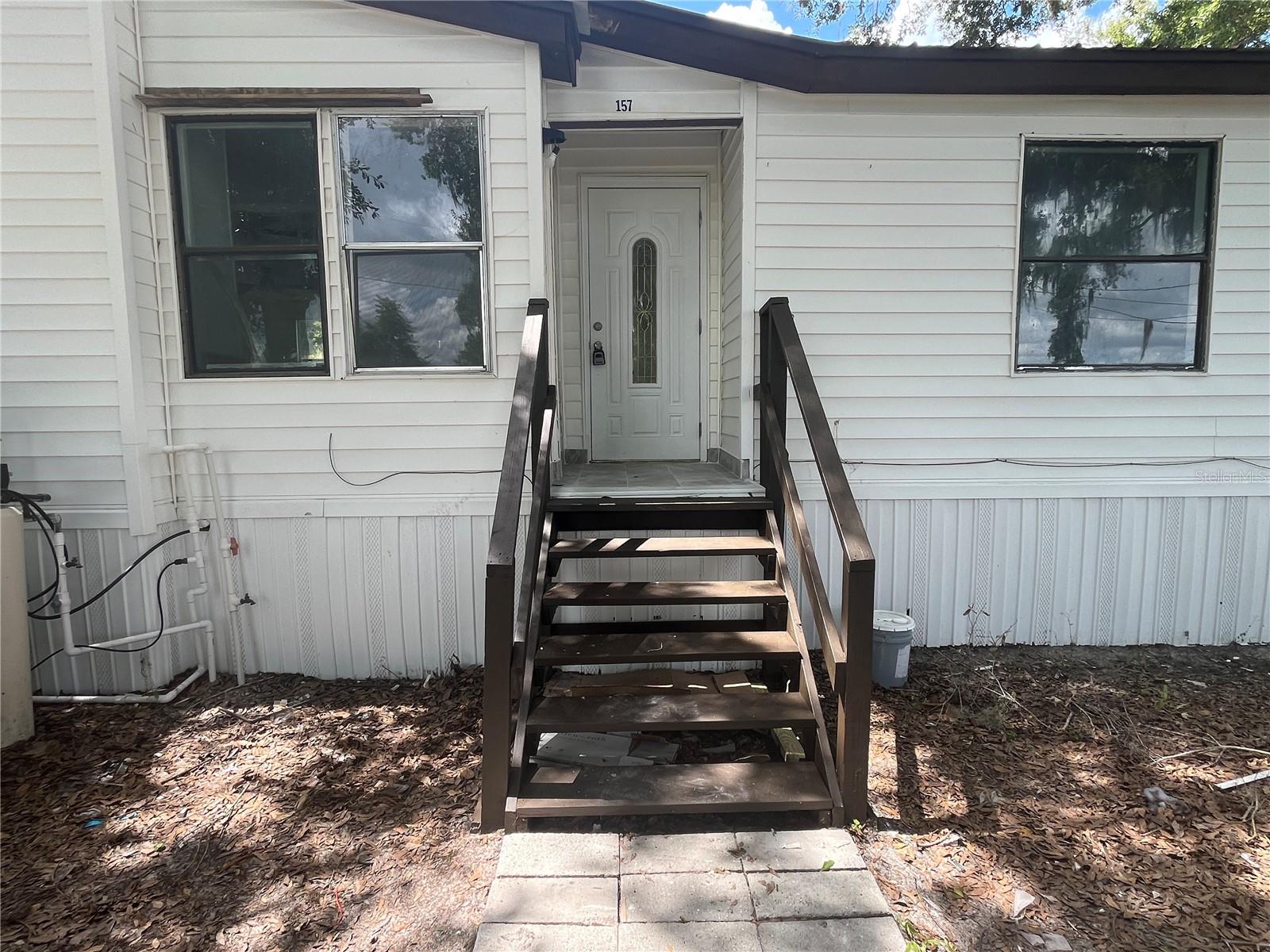 Image 11 of 50 For 157 Hilton Road