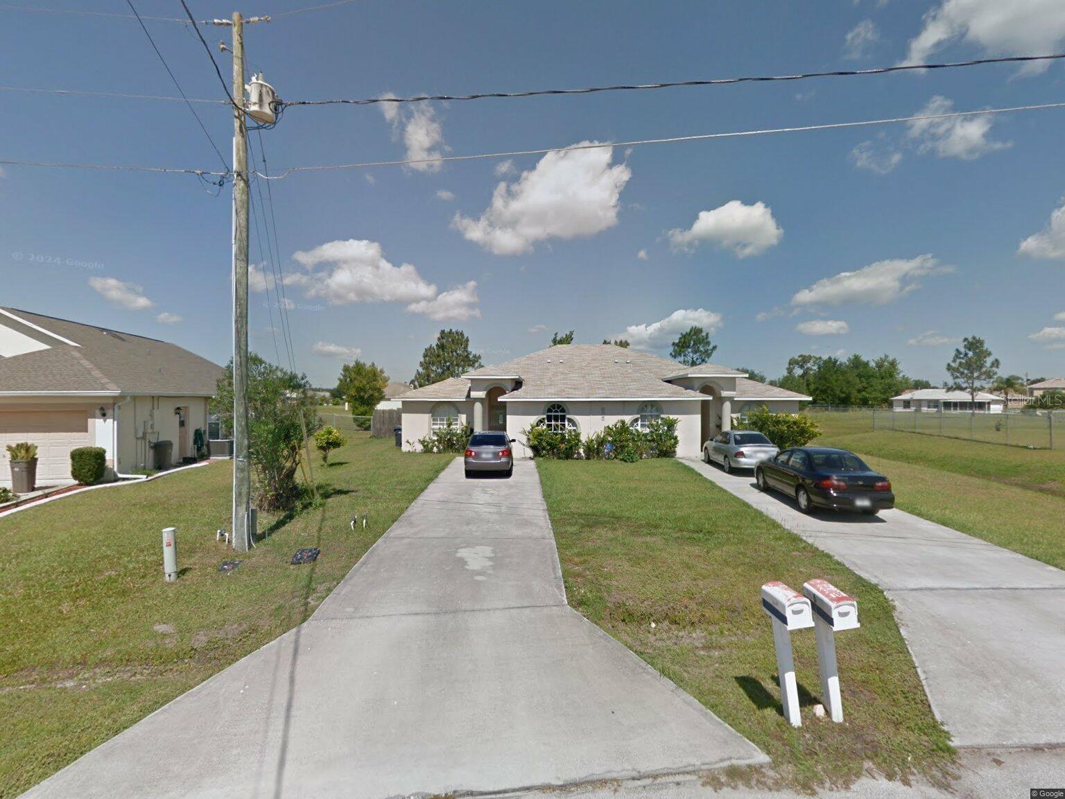 Details for 635 Bluebill Court A, KISSIMMEE, FL 34759