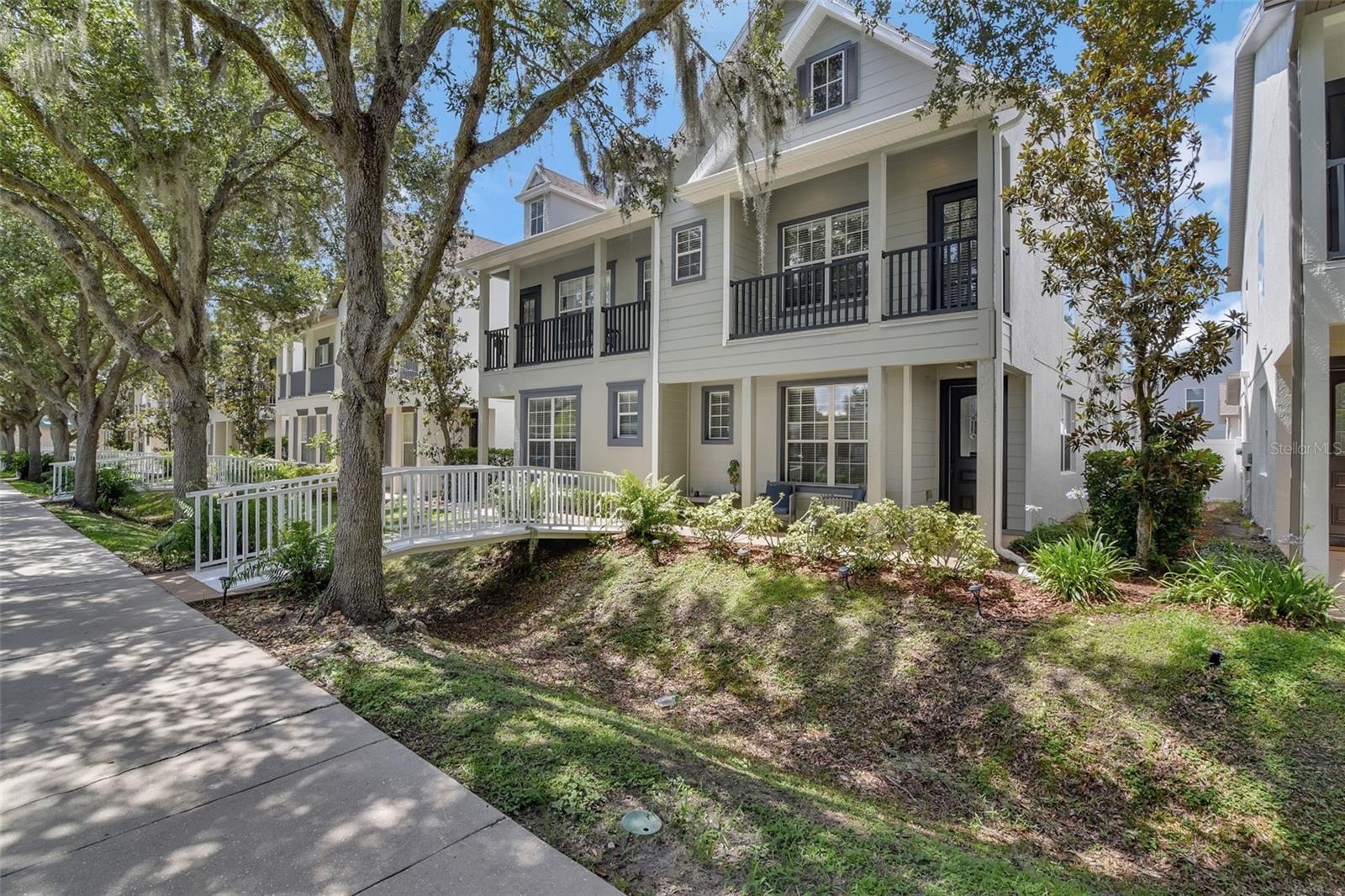 Details for 1607 Wilson Avenue, ORLANDO, FL 32804