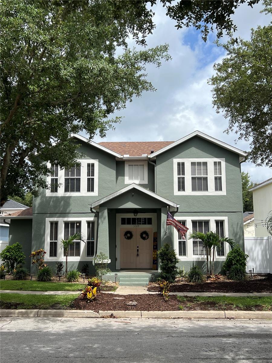 Details for 3339 Primrose Willow Drive, ST CLOUD, FL 34773