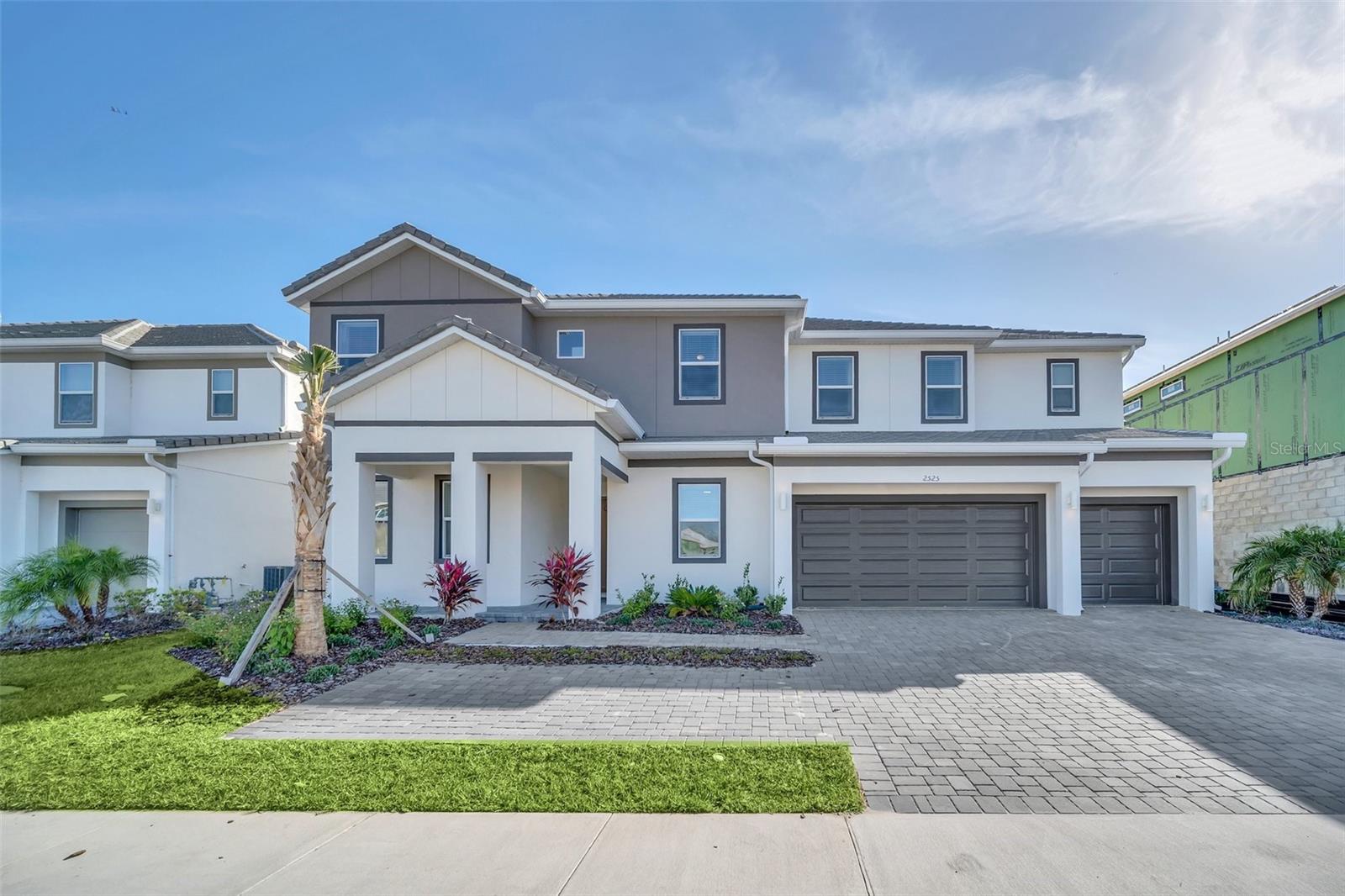 Details for 2525 Shanti Drive, KISSIMMEE, FL 34746