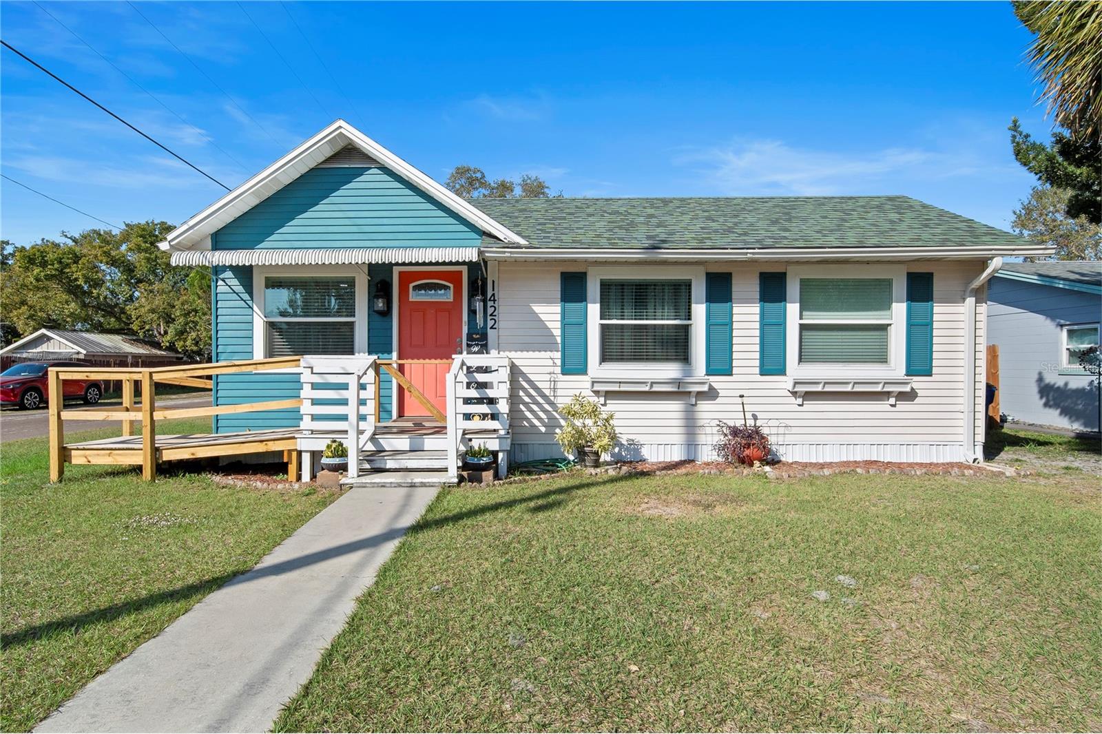 Details for 1422 Indiana Avenue, ST CLOUD, FL 34769