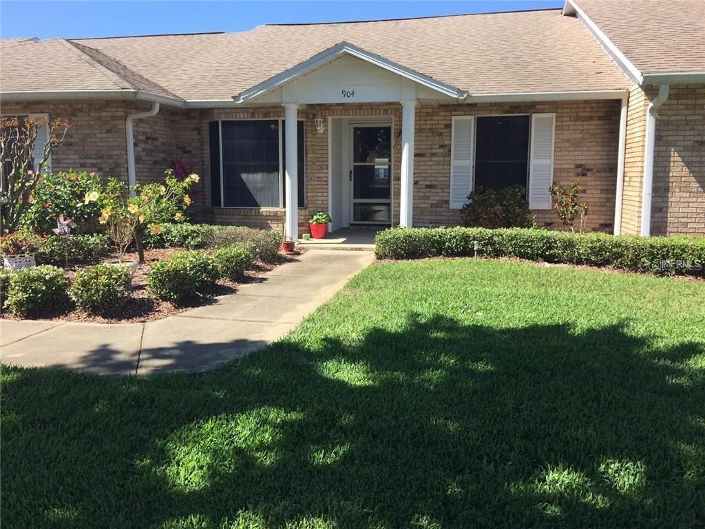 Details for 904 Michigan Avenue, ST CLOUD, FL 34769