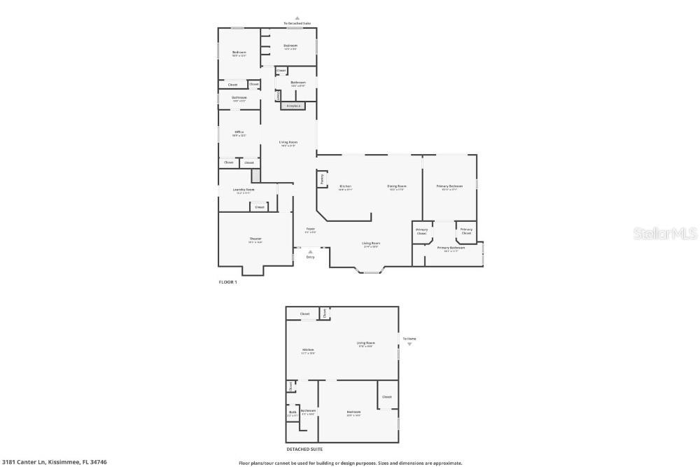 Image 47 of 49 For 3181 Canter Lane