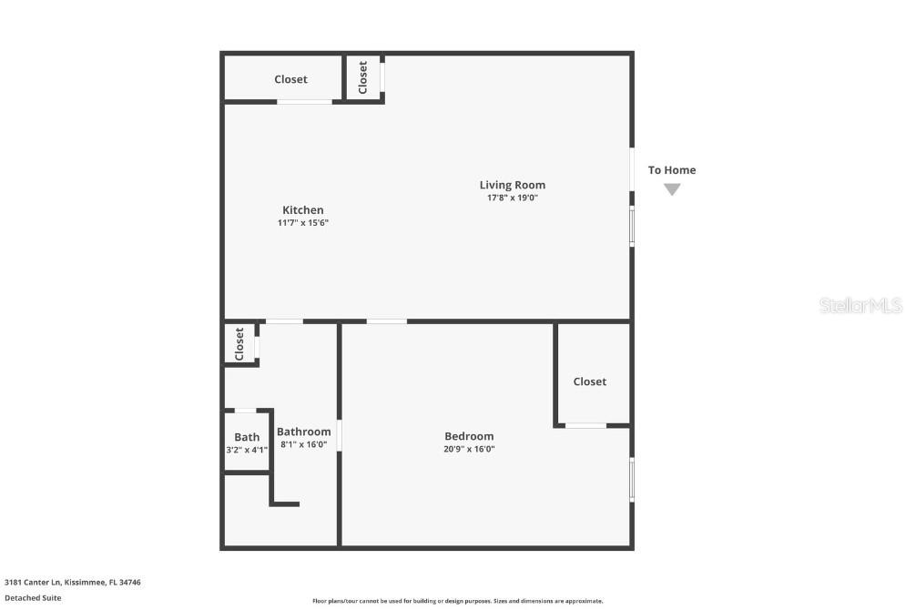 Image 48 of 49 For 3181 Canter Lane