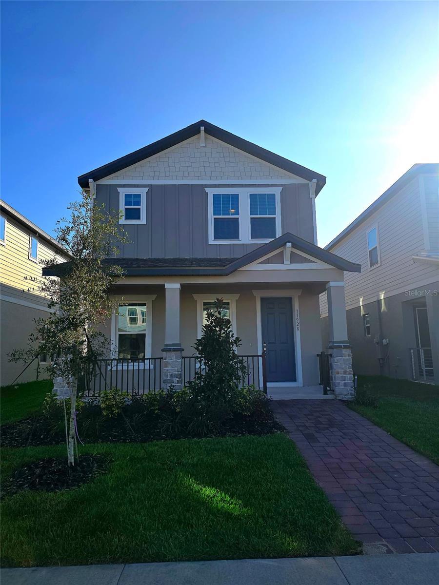 Details for 11928 Bracco St, WINTER GARDEN, FL 34787