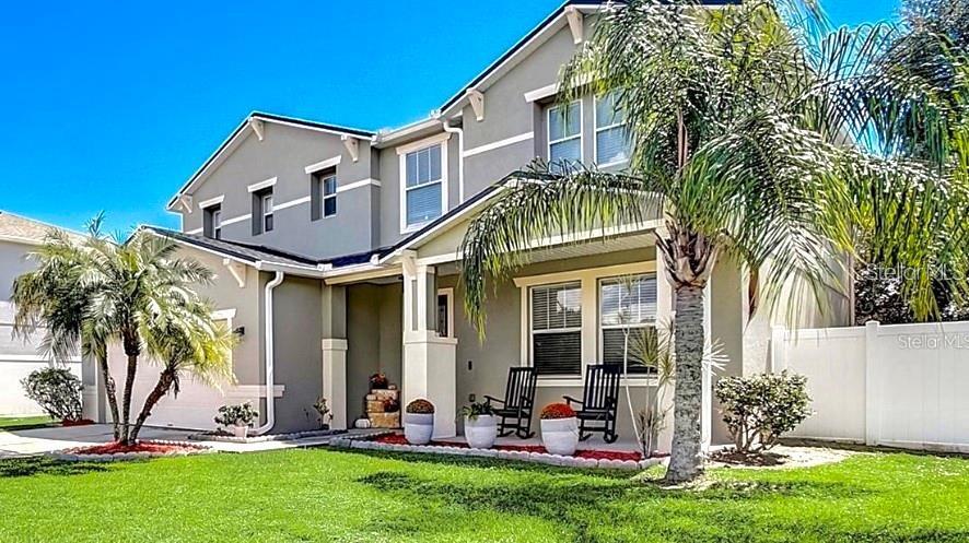 Details for 2024 Bearing Lane, KISSIMMEE, FL 34744