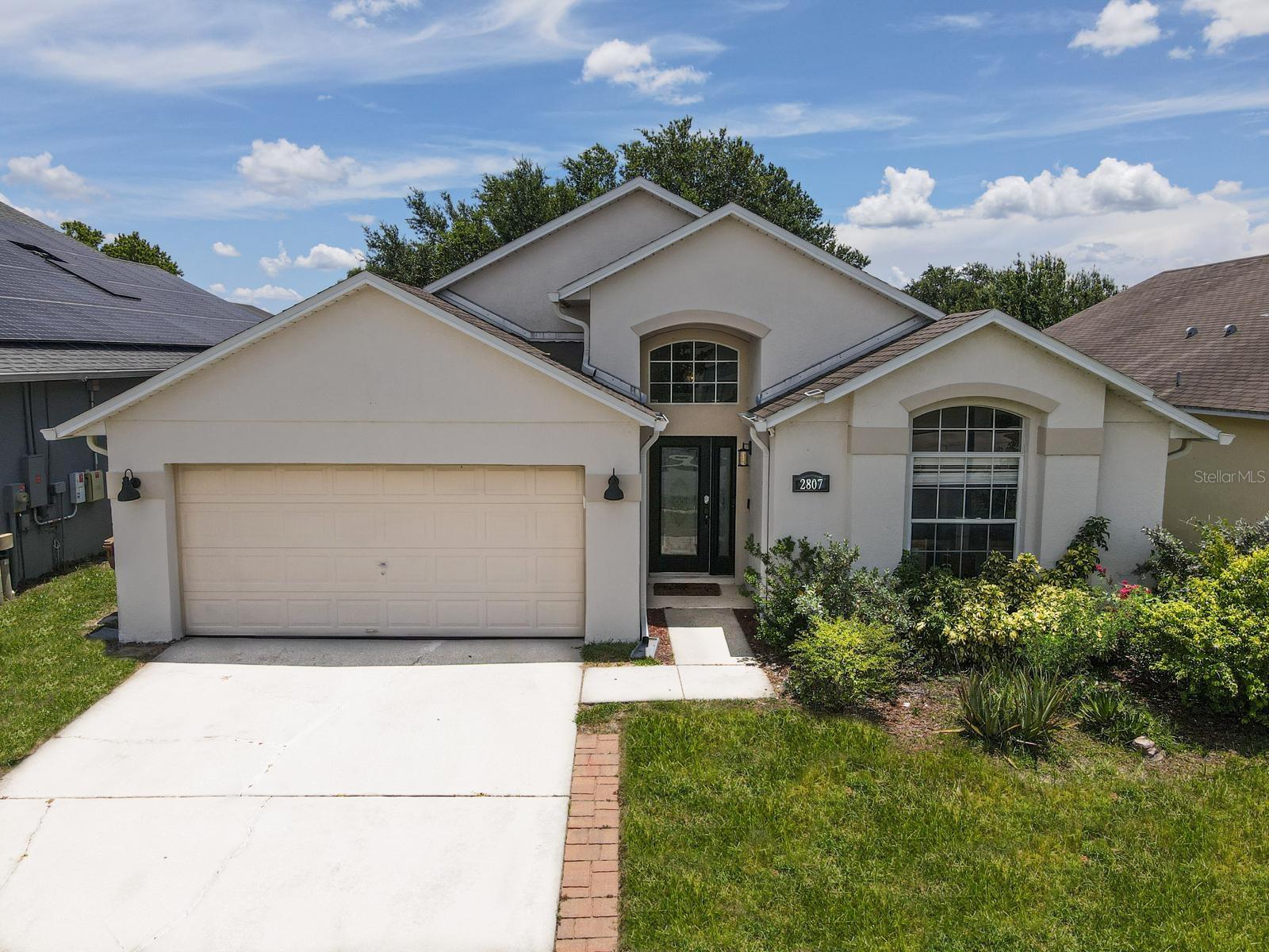 Details for 2807 Playing Otter Court, KISSIMMEE, FL 34747