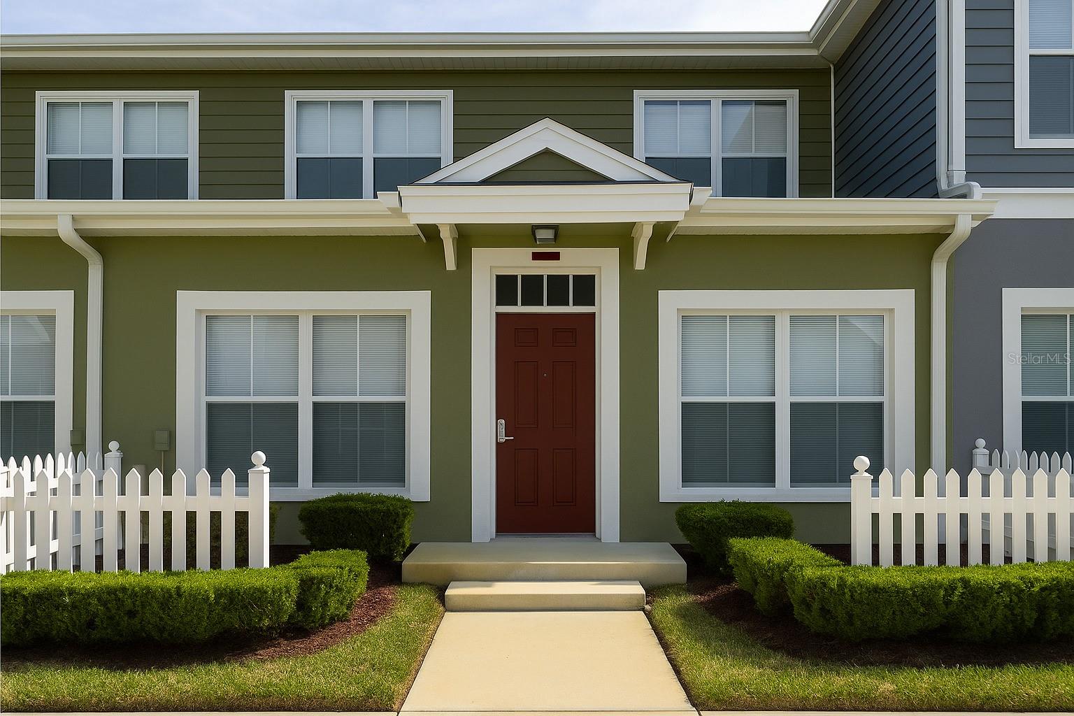 Details for 2611 Gala Road N 103, KISSIMMEE, FL 34746