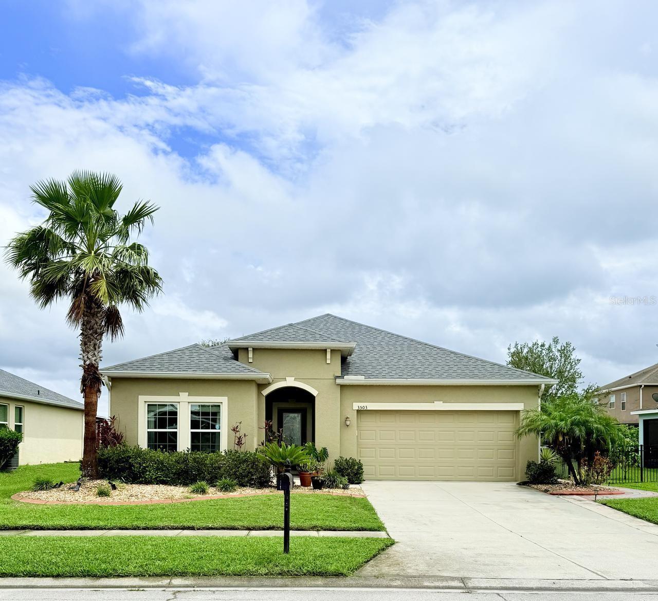 Details for 3503 Pixie Lane, ST CLOUD, FL 34772