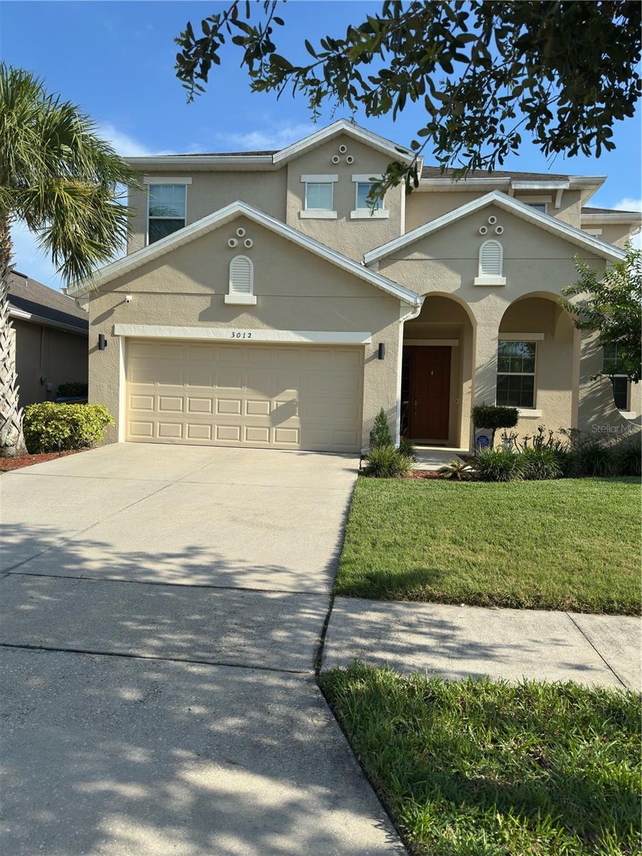Details for 3012 Lady Mae Lane, KISSIMMEE, FL 34744