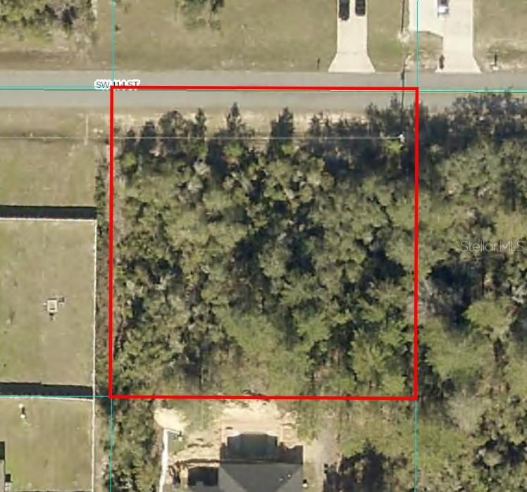 Details for 114th Street, OCALA, FL 34473