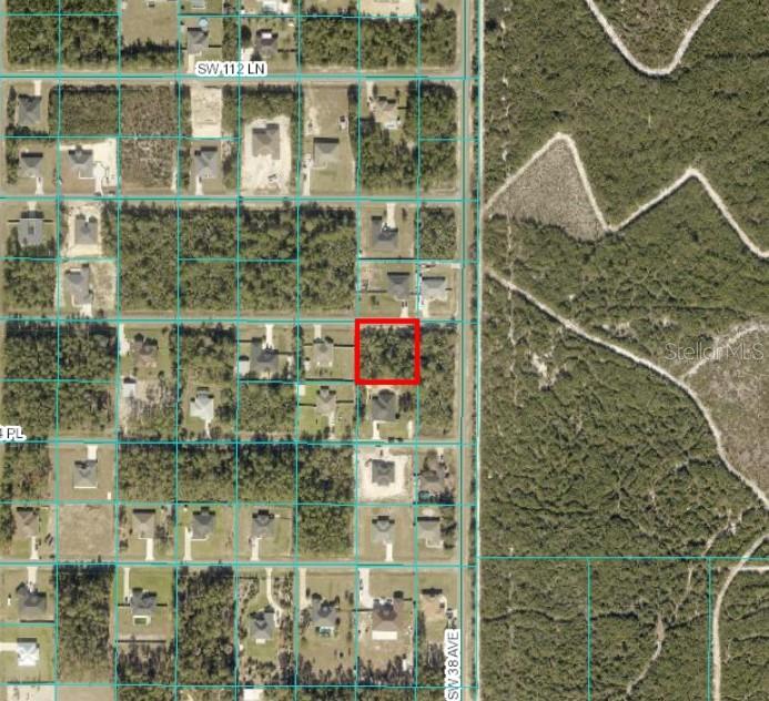 Listing photo id 1 for 114th Street
