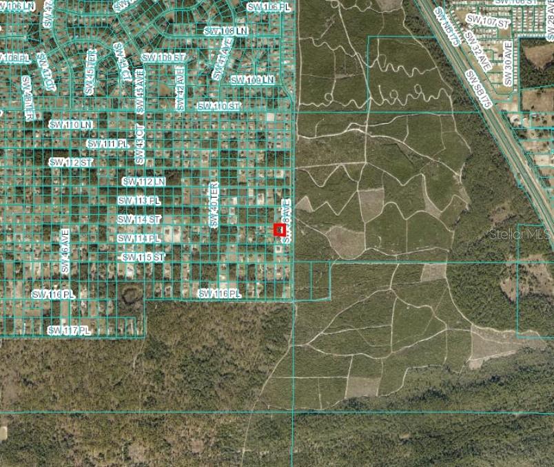Listing photo id 2 for 114th Street