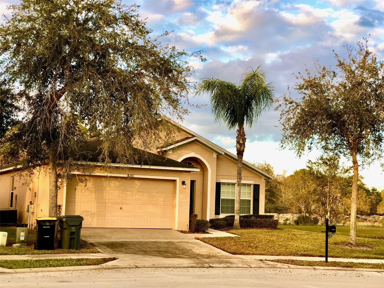 Details for 2281 Royal Ridge Drive, DAVENPORT, FL 33896