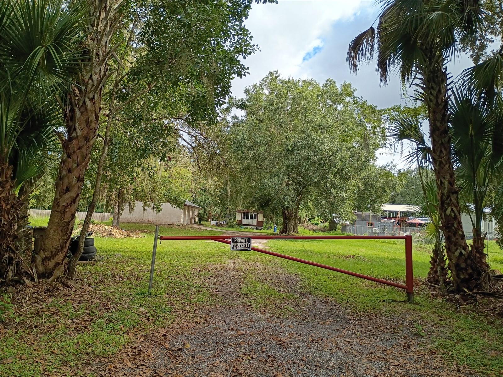 Image 22 of 22 For 6528 Old Tampa Highway
