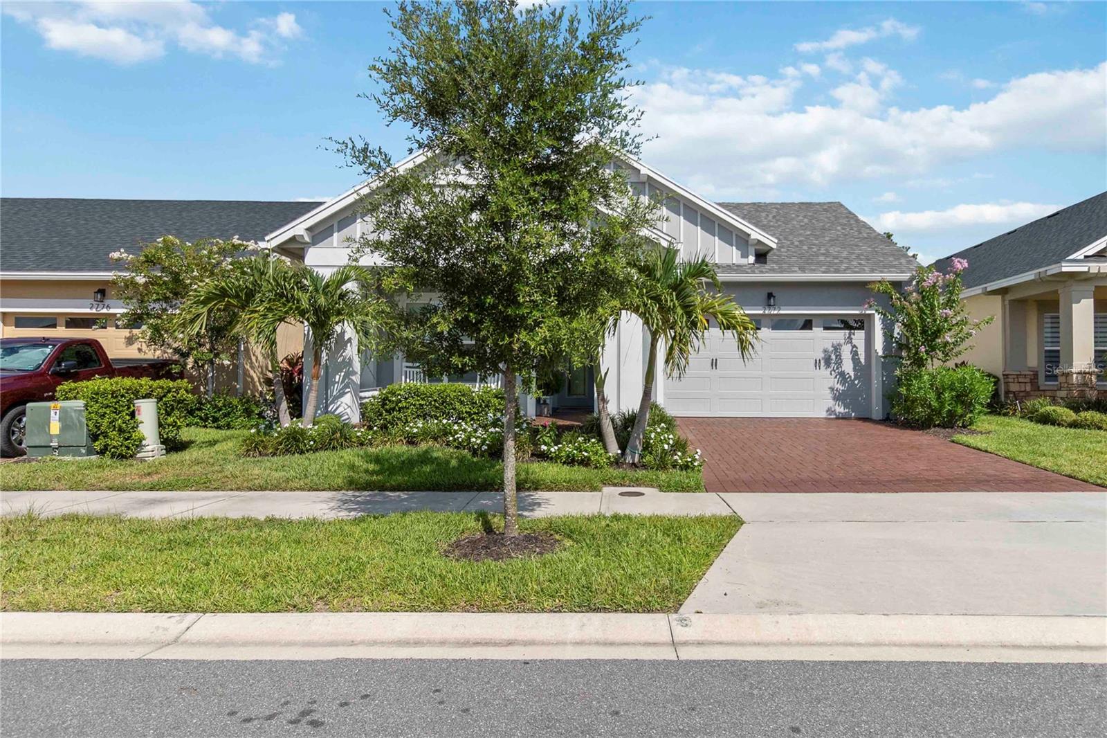 Details for 2772 Southland Street, ST CLOUD, FL 34772