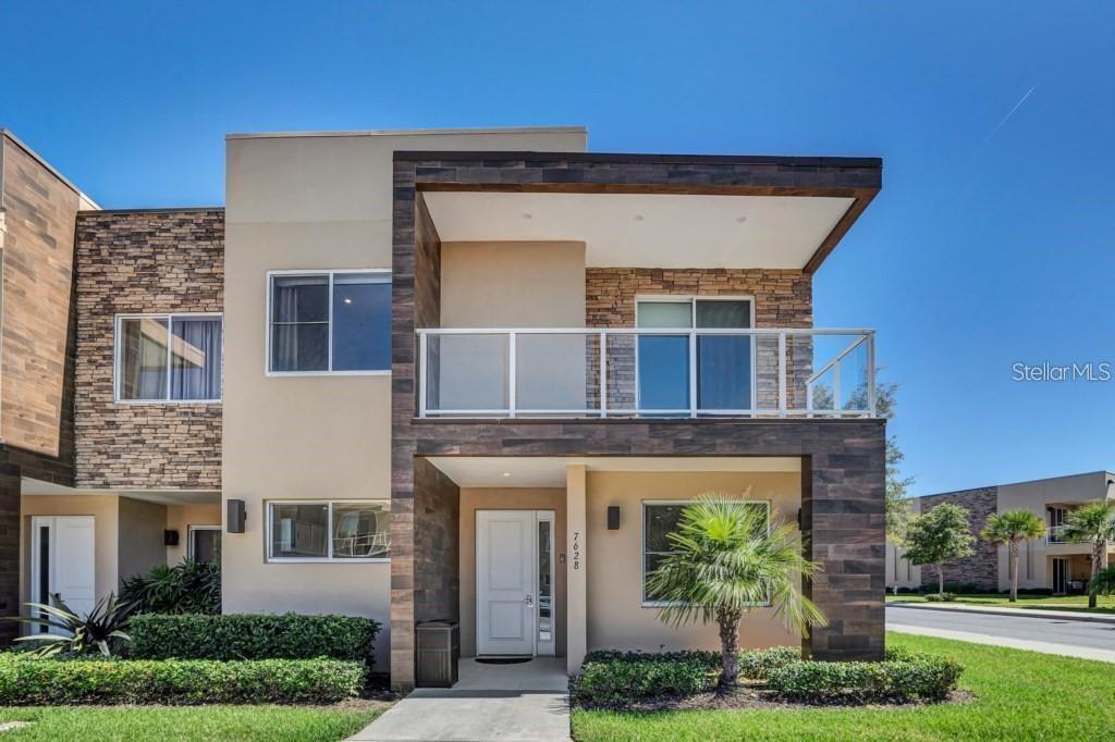 Listing Details for 7628 Recife Drive, KISSIMMEE, FL 34747