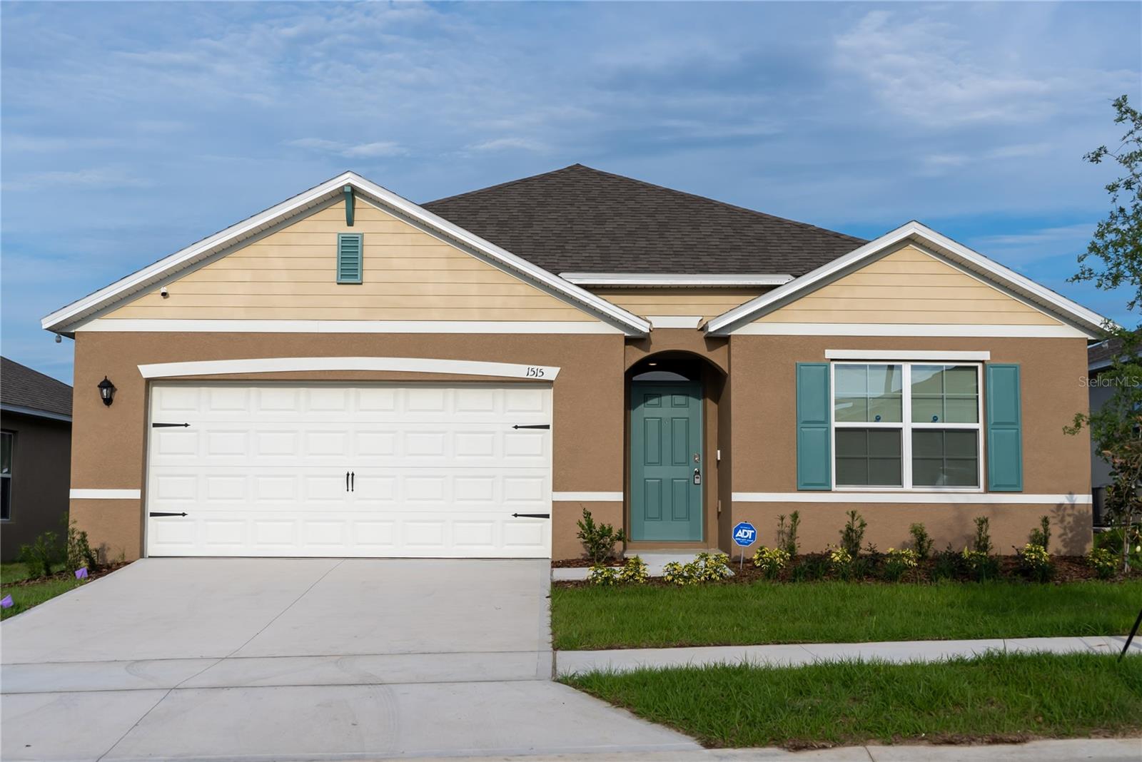 Details for 1515 Wax Myrtle Way, HAINES CITY, FL 33844