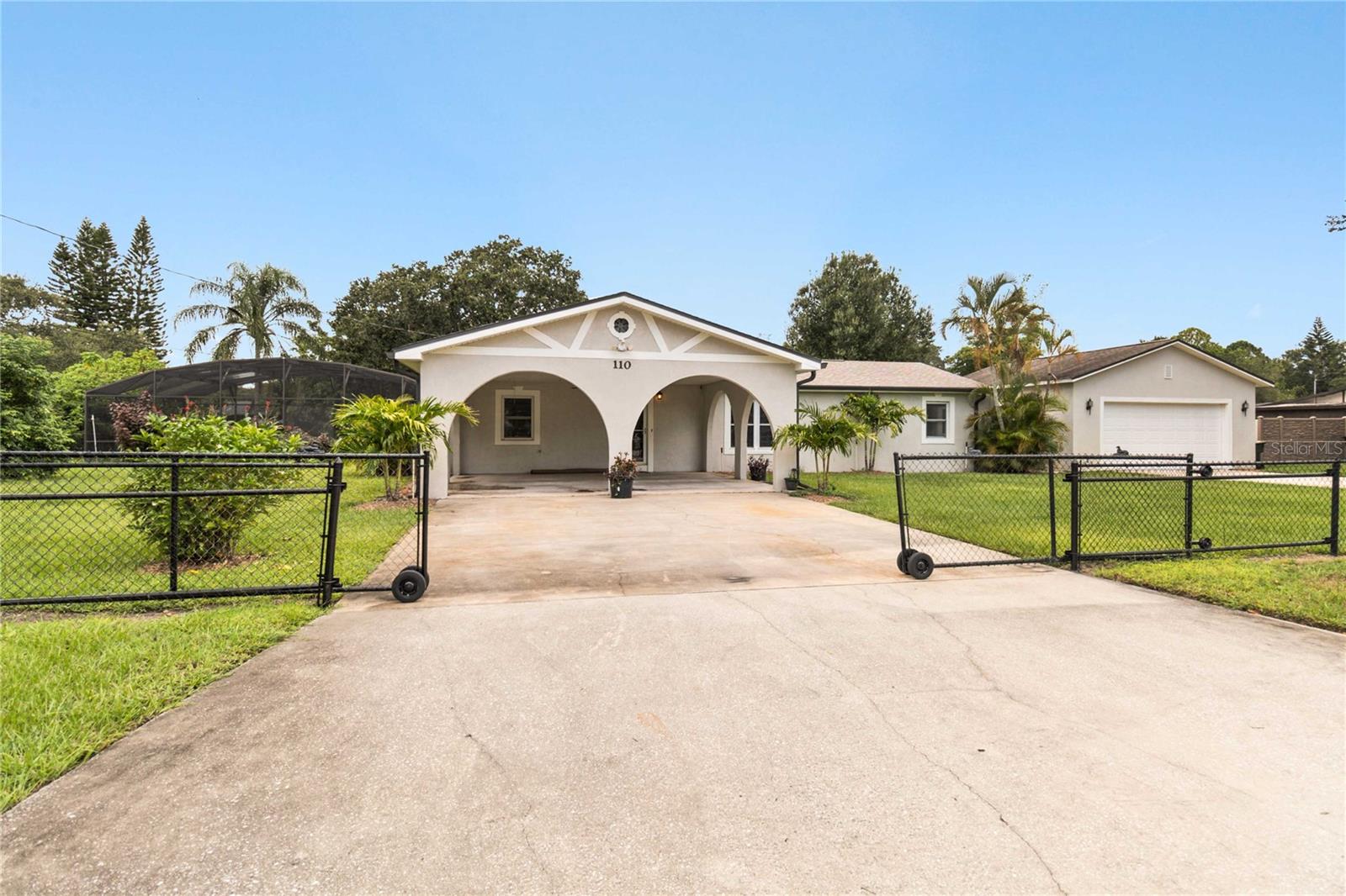 Details for 110 Edgewater Drive, ST CLOUD, FL 34769