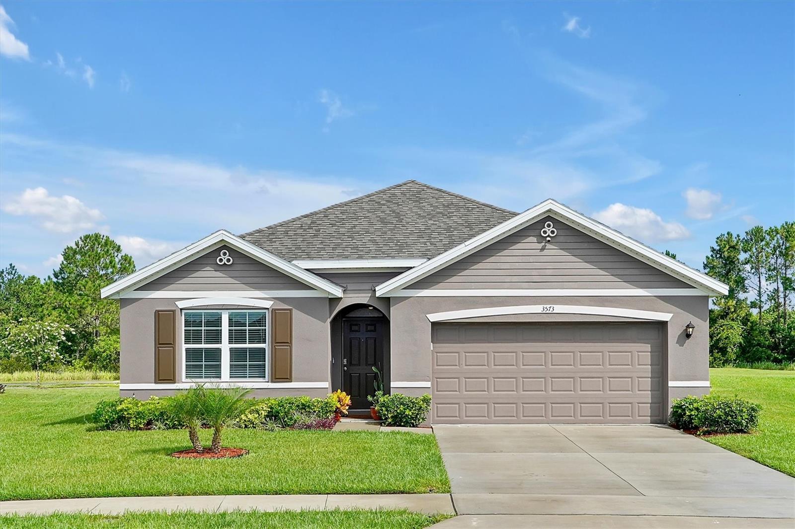 Details for 3573 Sandhill Crane Circle, MIMS, FL 32754