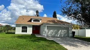 Details for 2405 Queenswood Circle, KISSIMMEE, FL 34743