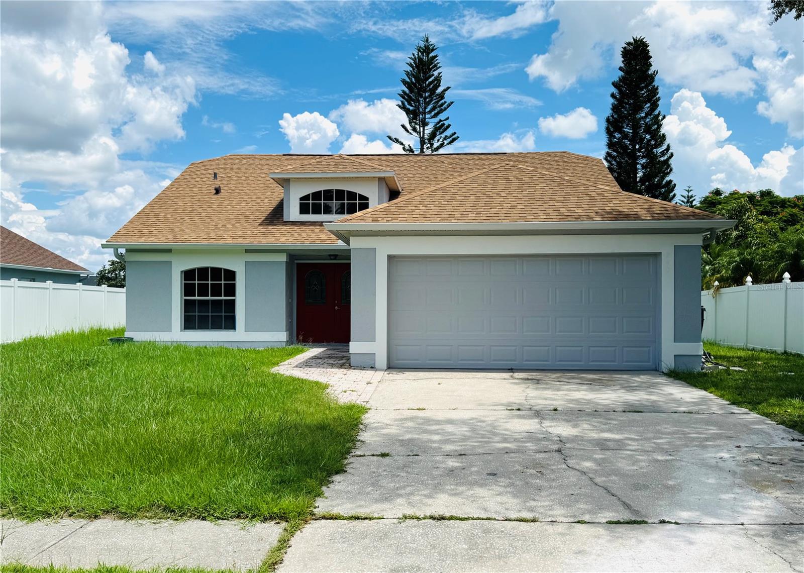 Image 17 of 18 For 2405 Queenswood Circle