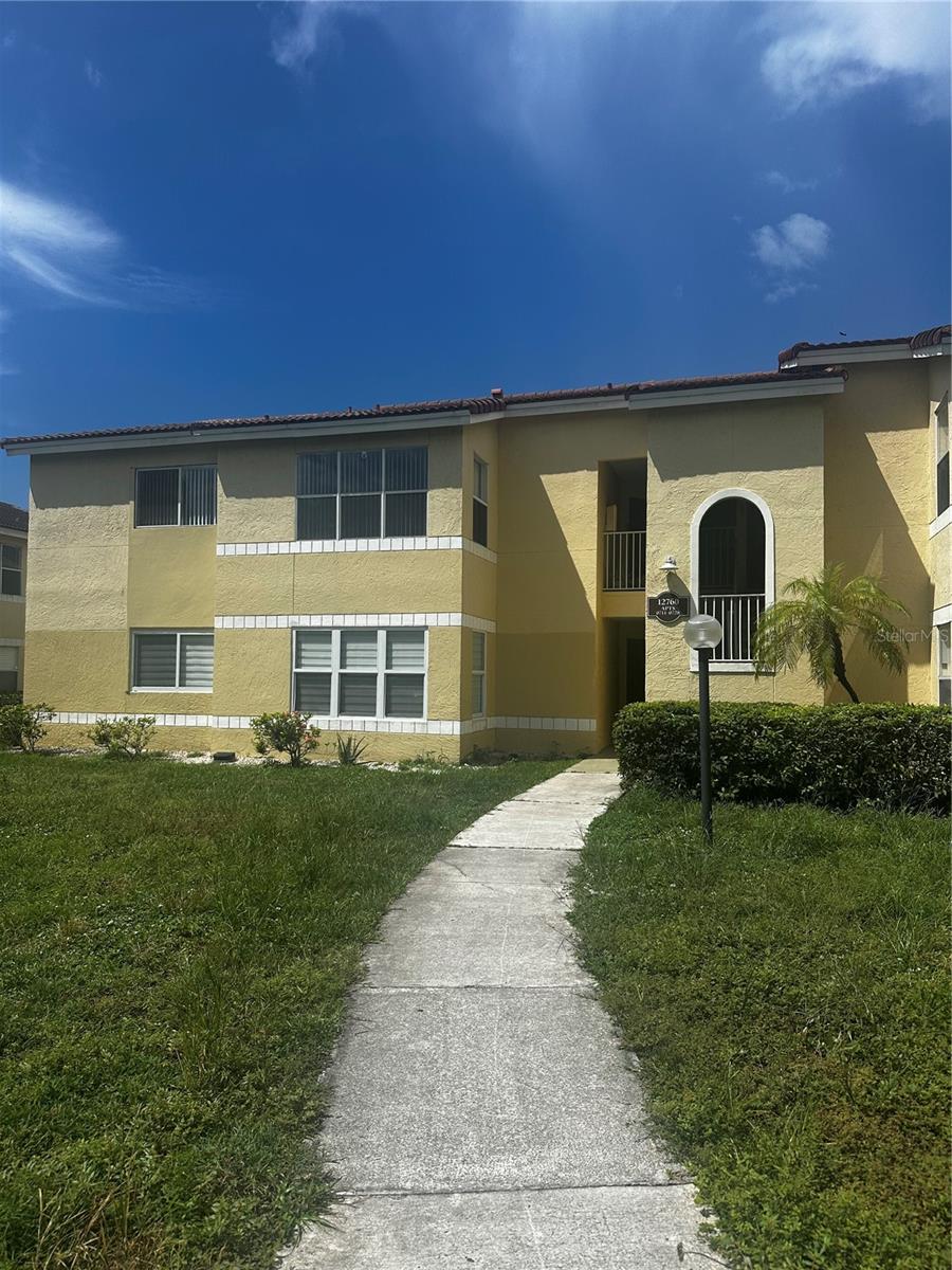 Details for 12760 Vista Isles Drive 715, SUNRISE, FL 33325