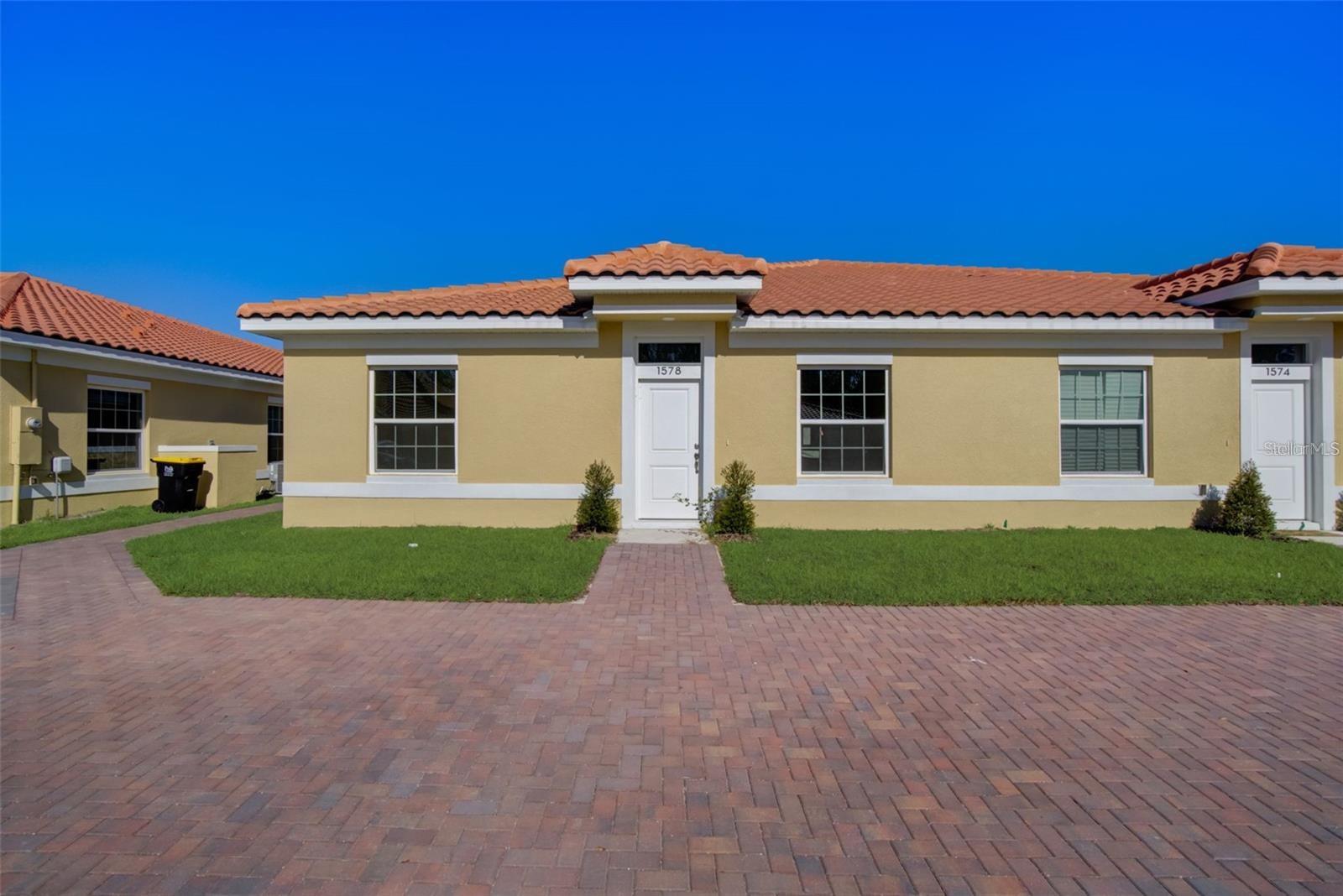 Details for 1578 Cumin Drive, KISSIMMEE, FL 34759