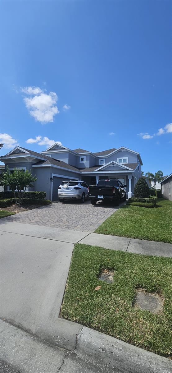 Listing Details for 7848 Bostonian Drive, WINTER GARDEN, FL 34787