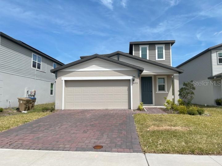 Details for 5273 Sanders Oak Trail, ST CLOUD, FL 34771