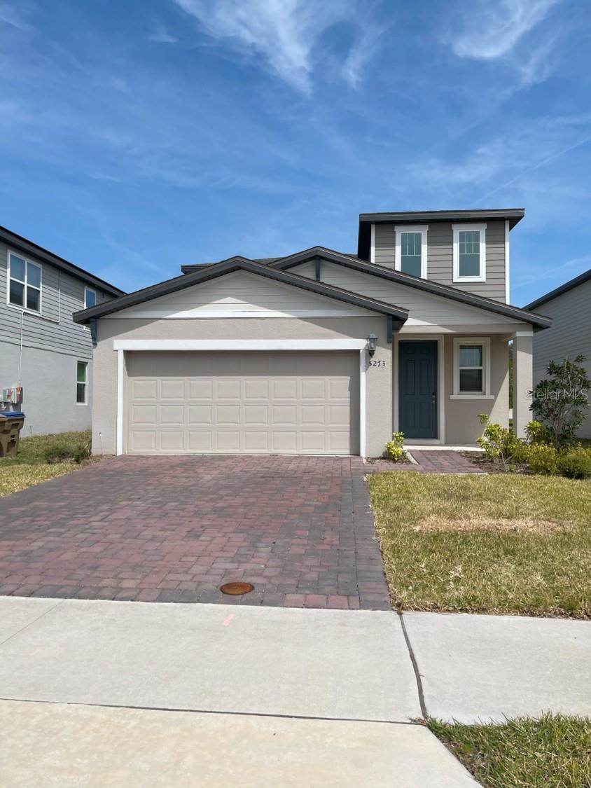 Image 2 of 21 For 5273 Sanders Oak Trail