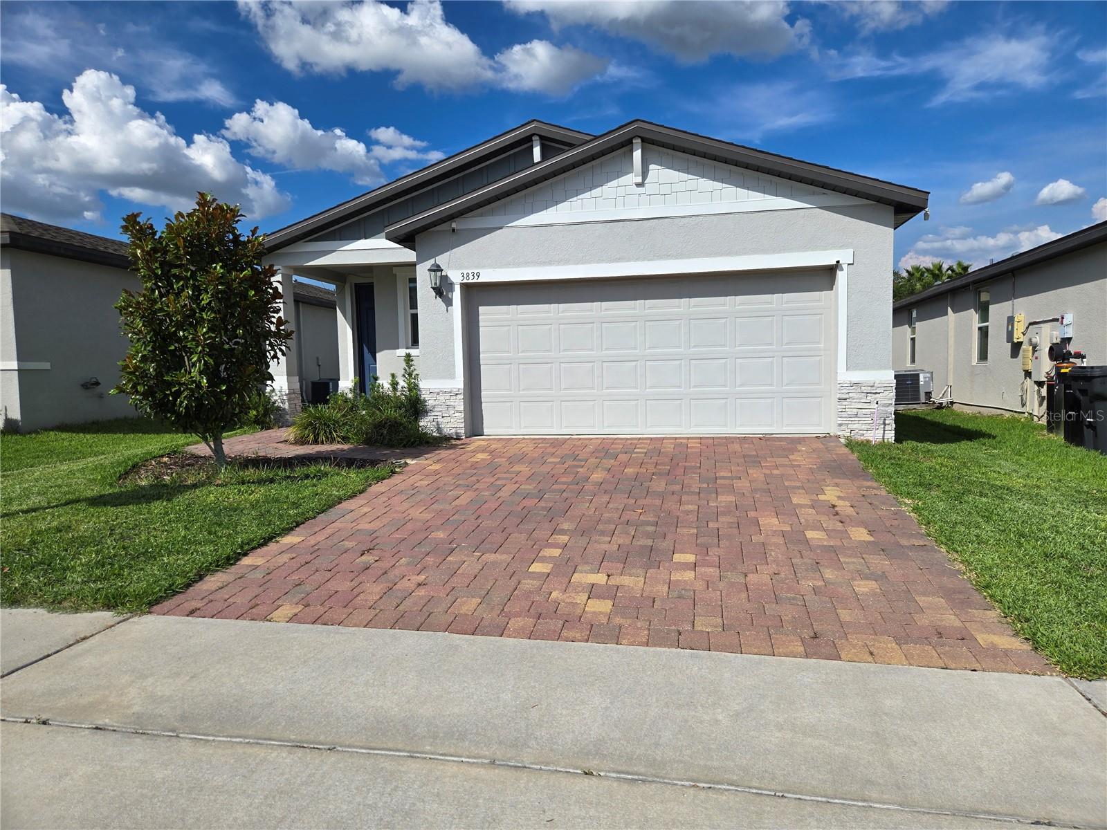 Image 2 of 48 For 3839 Marbella Way
