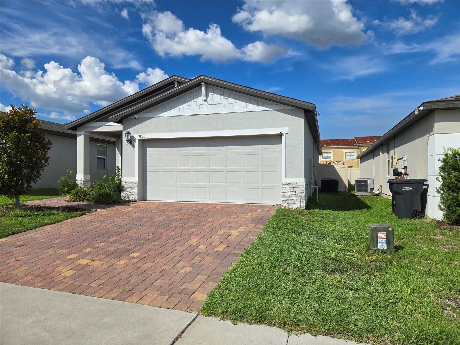 Image 4 of 48 For 3839 Marbella Way