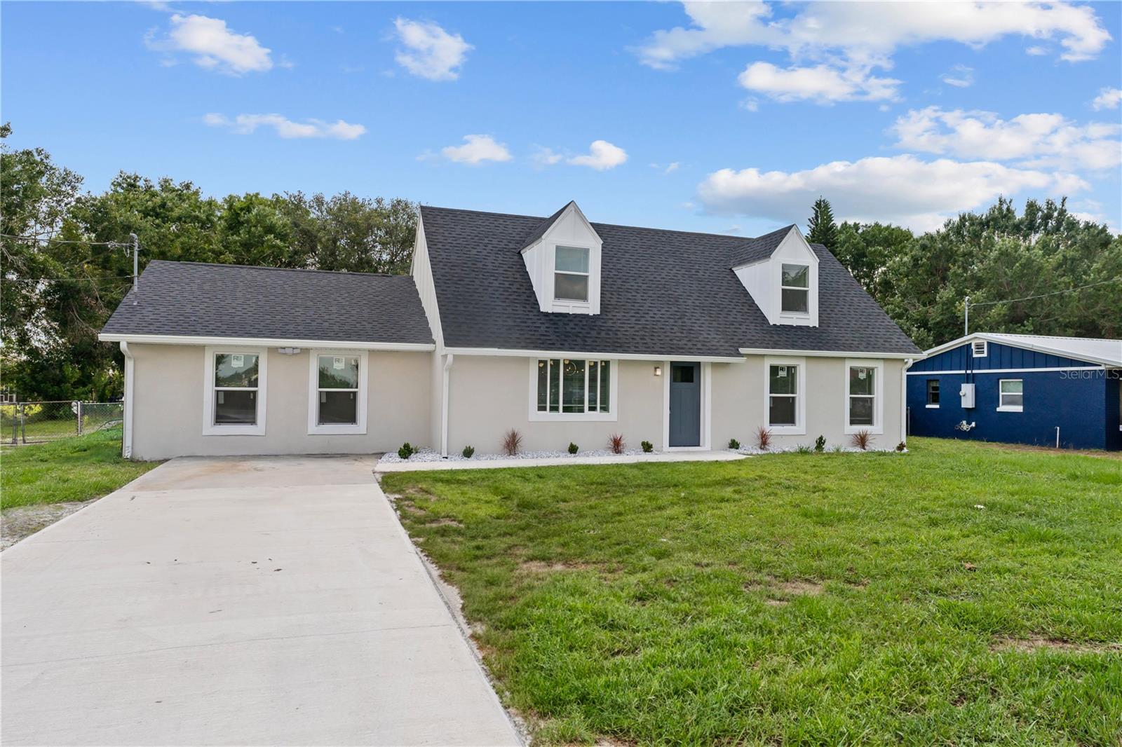 Image 4 of 39 For 1158 Stroupe Road