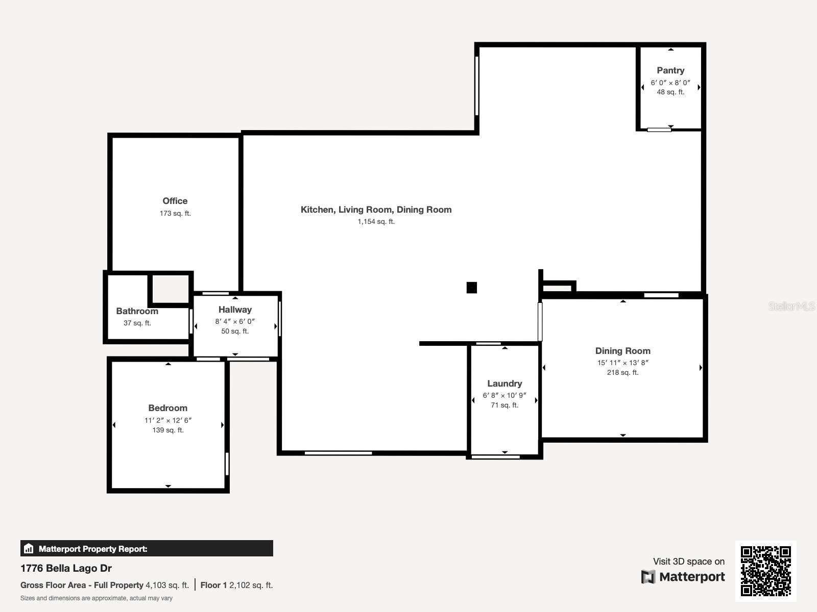 Image 10 of 41 For 1776 Bella Lago Drive