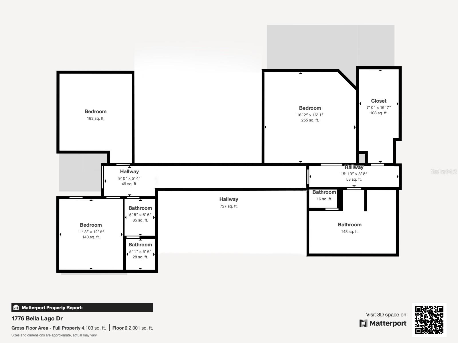 Image 11 of 41 For 1776 Bella Lago Drive