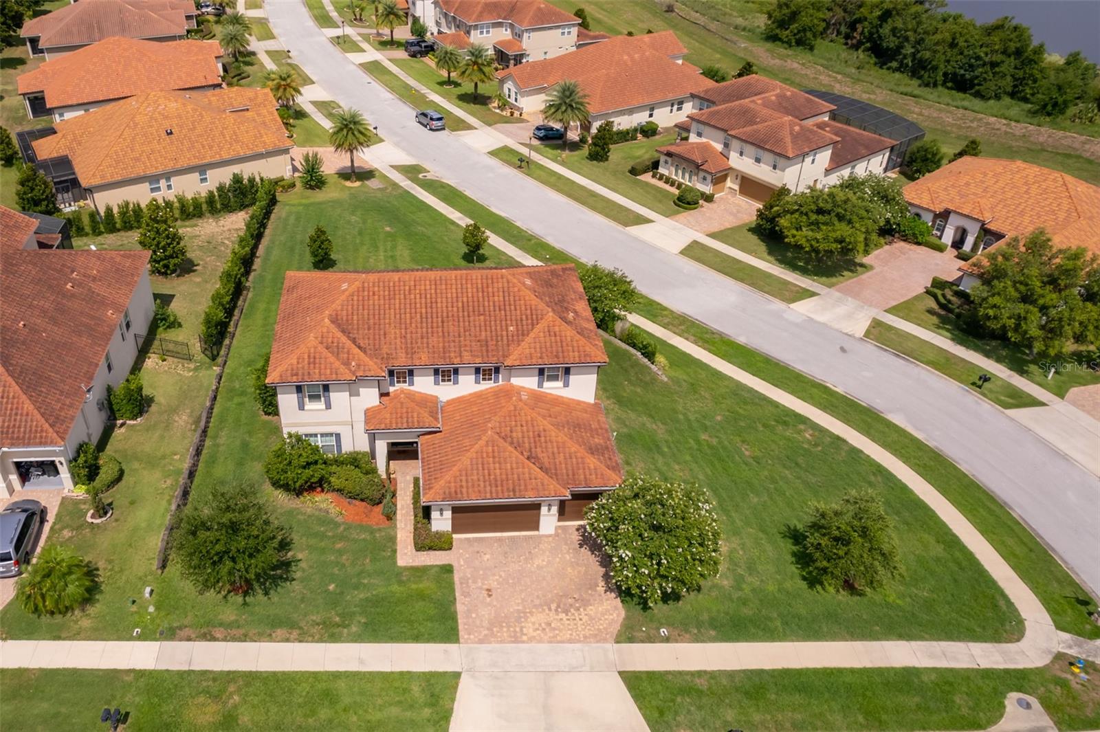 Image 2 of 41 For 1776 Bella Lago Drive