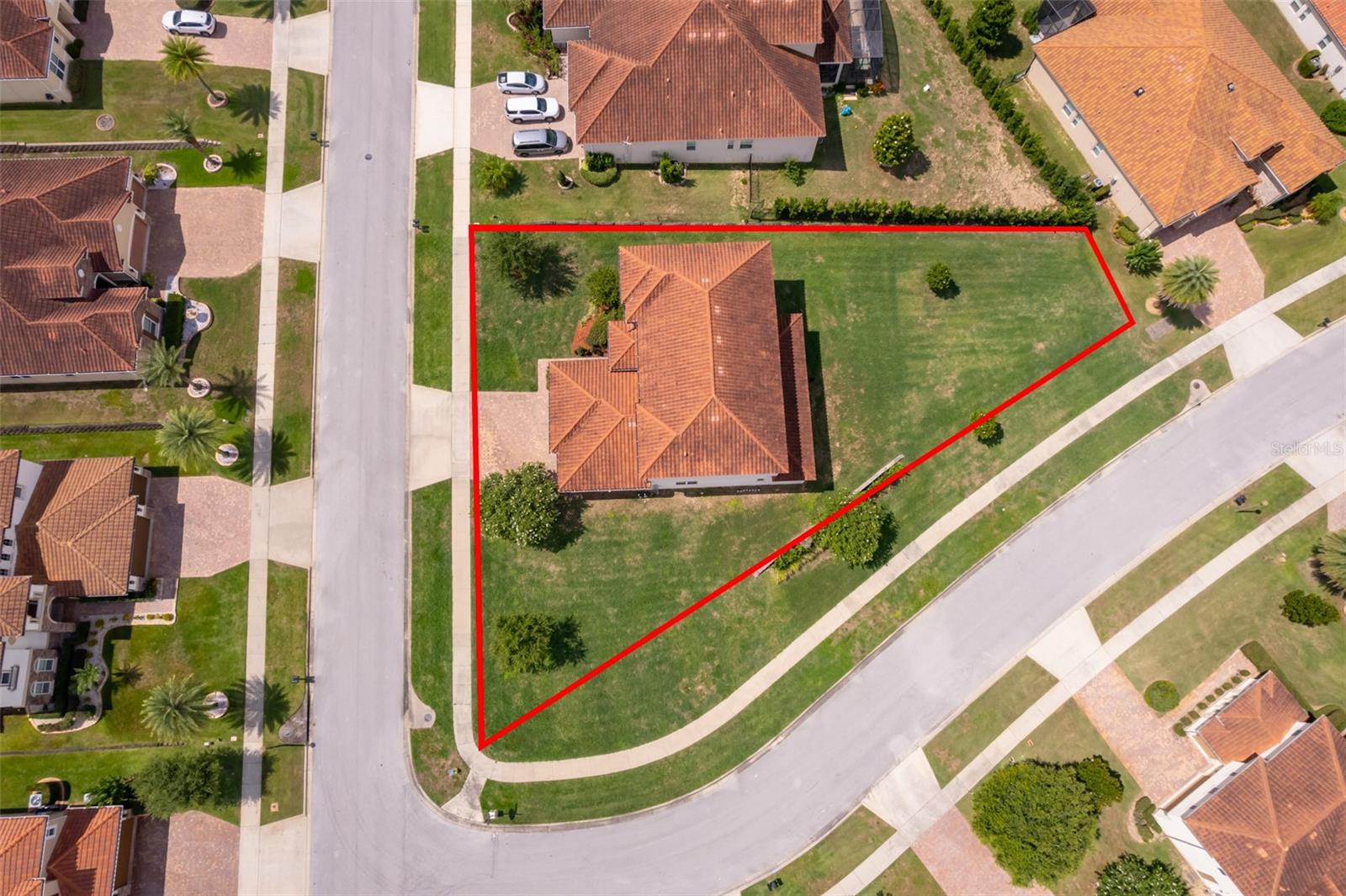 Image 3 of 41 For 1776 Bella Lago Drive