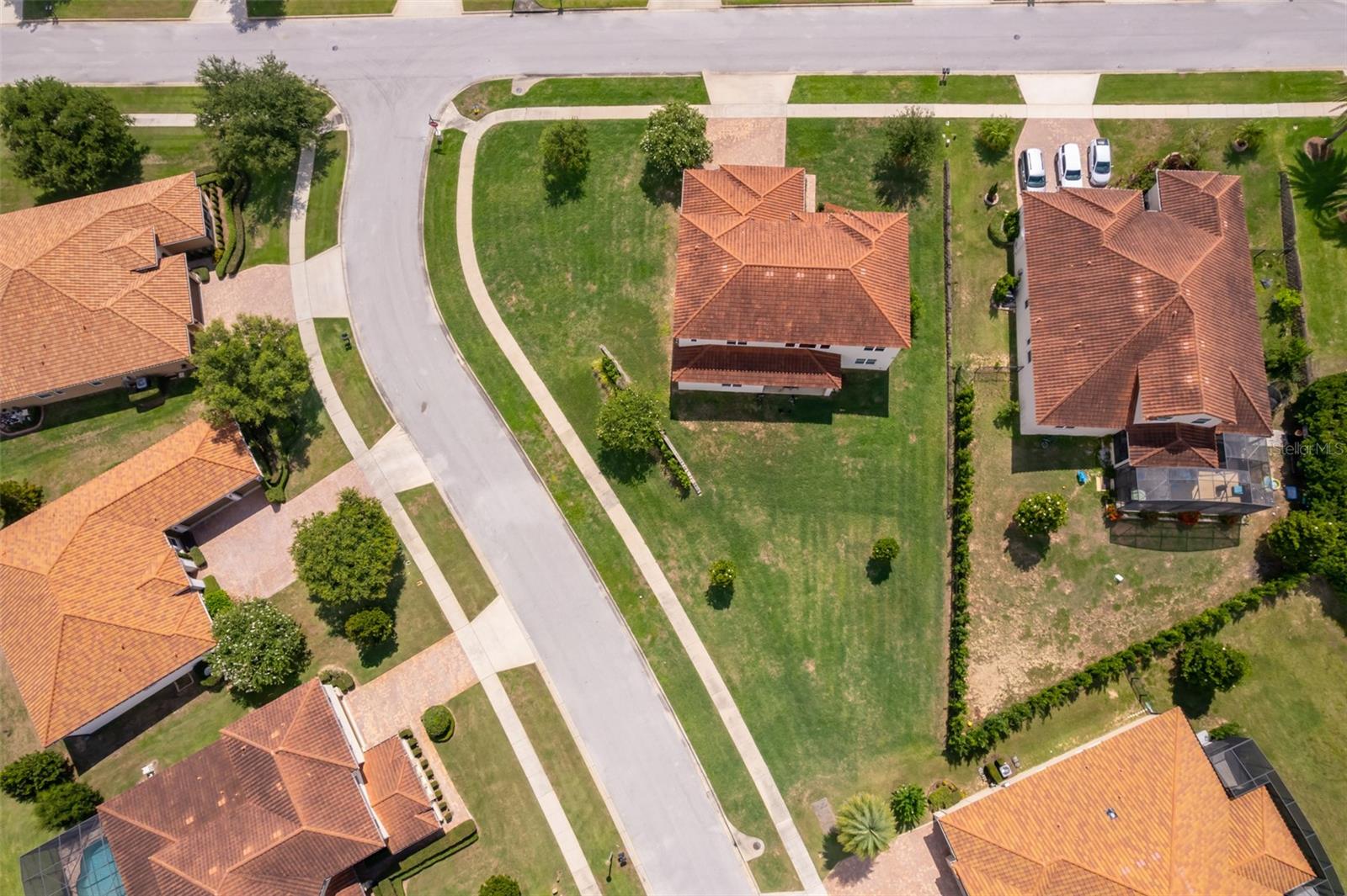 Image 4 of 41 For 1776 Bella Lago Drive