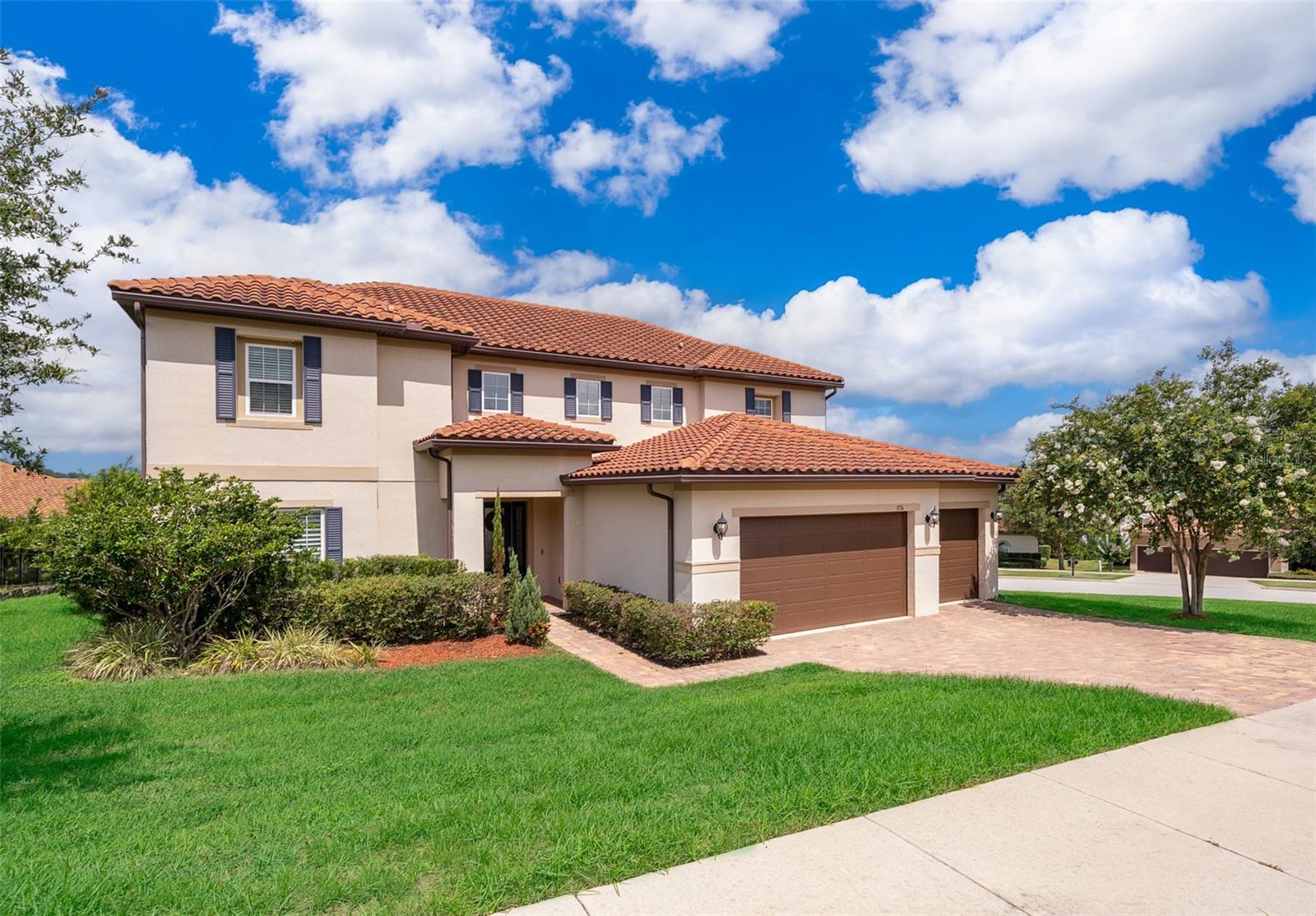 Image 9 of 41 For 1776 Bella Lago Drive