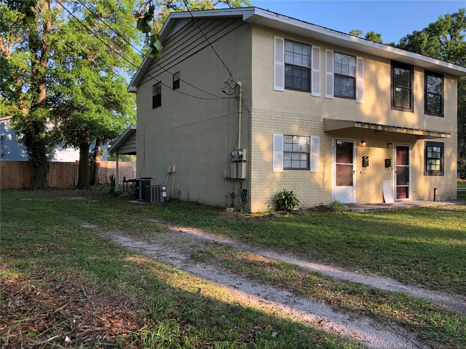 Details for 221 Cypress Way, CASSELBERRY, FL 32707